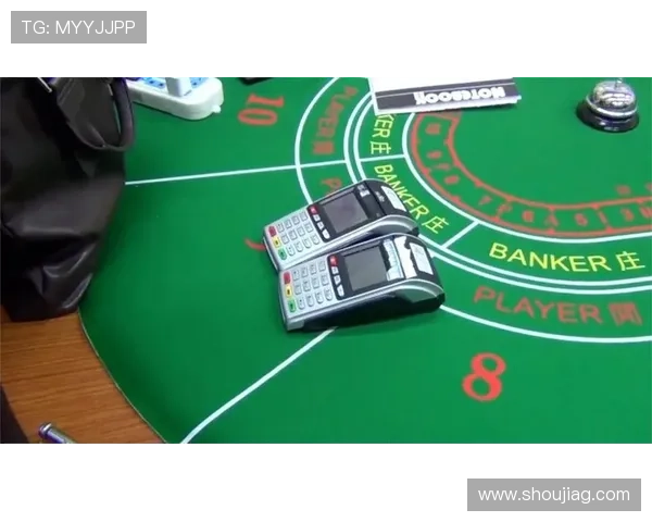 深入分析百家乐庄家补牌策略及其对游戏结果的影响方法 深入分析百家乐庄家补牌策略及其对游戏结果的影响方法